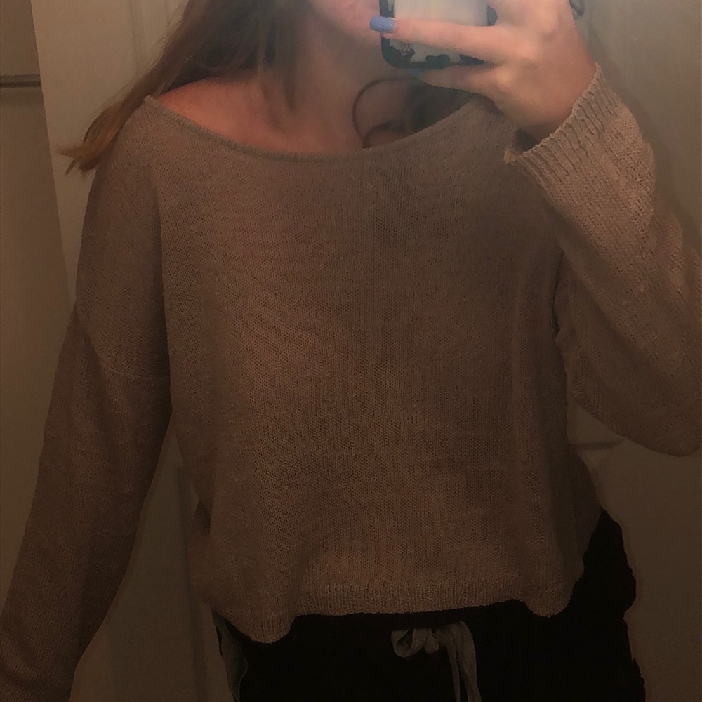 Forever 21 sweater